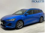 Ford Focus 4ª SERIE 1.0 ECOBOOST HYBRID POWERSHIFT 155CV SW . ST LINE X