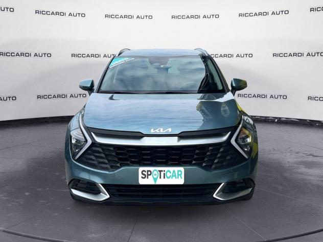 Kia Sportage 5ª serie 1.6 TGDi MHEV Business - Foto 2