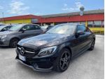 MERCEDES-BENZ C 220 d Auto 4Matic Coupé Premium Plus rif. 23738689