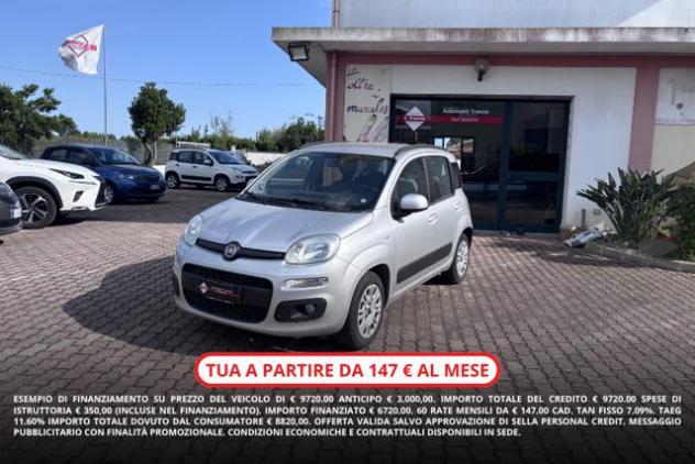 FIAT Panda 1.2 Lounge rif. 23760789