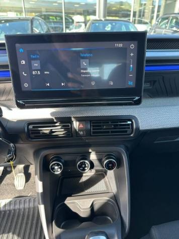 Citroën C3 1.2 puretech turbo Plus 100cv s&s - Foto 10