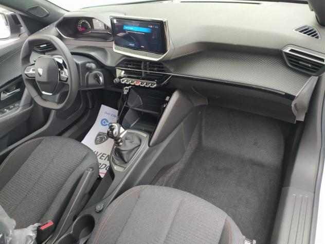 Peugeot 2008 100 Style NAVIGAT CBC - Foto 4
