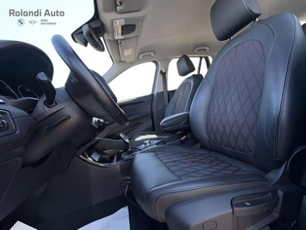 BMW X1 xdrive18d xLine auto rif. 22160115 - Foto 9