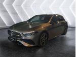 Mercedes-Benz Classe A A 180 d AMG Line Advanced Plus