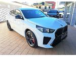 BMW X2 X2 xdrive 20d 48V MSport auto