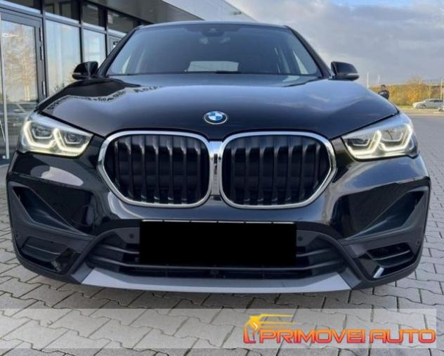 BMW X1 xDrive25e Advantage rif. 21395941 - Foto 4