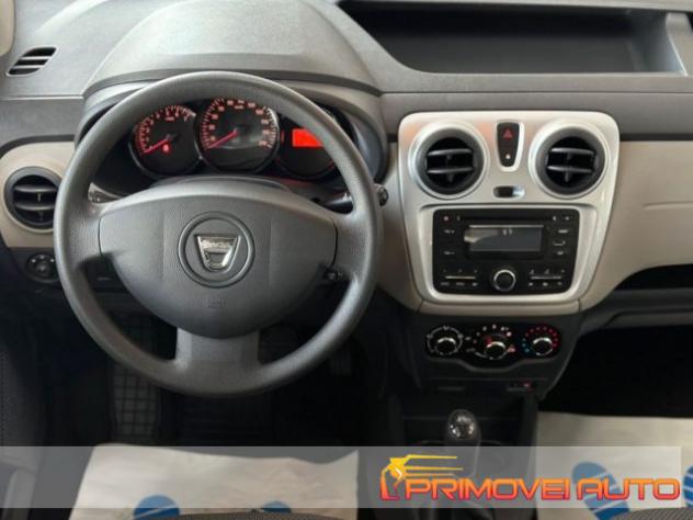 DACIA Dokker 1.5 dCi 8V 75CV Ambiance accesso disabili rif. 22390077 - Foto 2