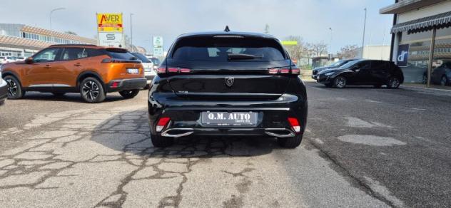 PEUGEOT 308 3ª serie 308 BlueHDi 130 S&S EAT8 Allure Pack - Foto 7