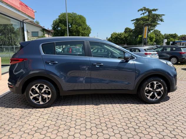Kia Sportage 1.6 CRDI 136 CV DCT7 2WD GT Line - Foto 3