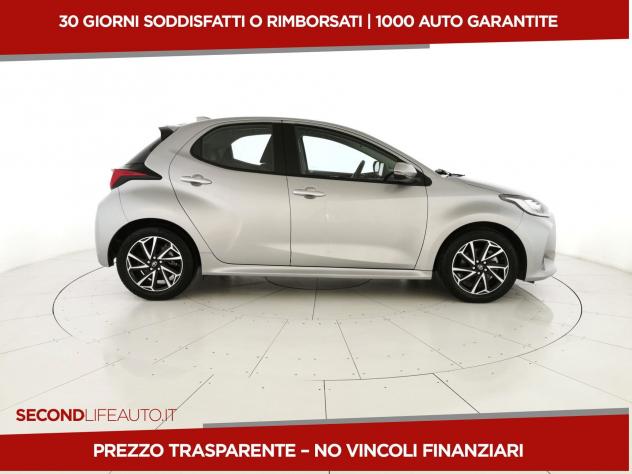 Toyota Yaris 1.5h Trend - Foto 4
