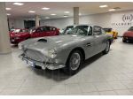 Aston Martin DB 4 S2 Touring Superleggera