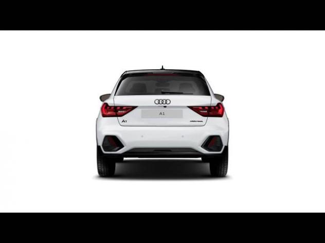 AUDI A1 ALLSTREET 30 TFSI S-TRONIC S-LINE EDITION rif. 24057964 - Foto 4