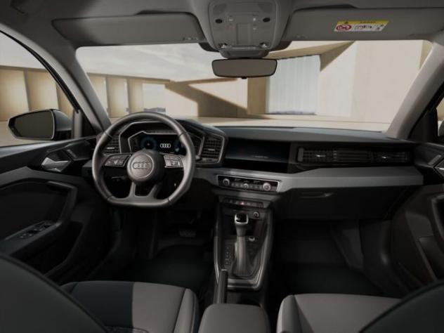 AUDI A1 Audi Sportback S line Edition 30 TFSI 85(116) kW rif. 24058132 - Foto 8