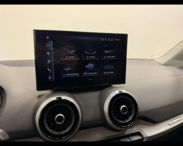 AUDI Q2 35 TFSI S-TRONIC S-LINE EDITION rif. 23209345 - Foto 6