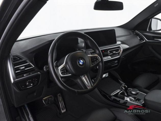 BMW X4 xDrive20d 48V Msport rif. 23452272 - Foto 8