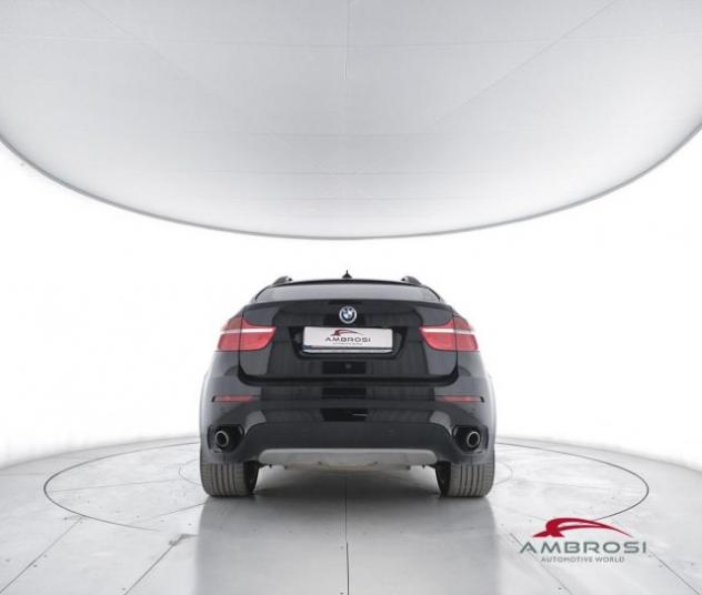 BMW X6 xDrive40d Attiva rif. 23998773 - Foto 6