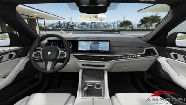 BMW X6 xDrive40i Msport rif. 23271939 - Foto 10