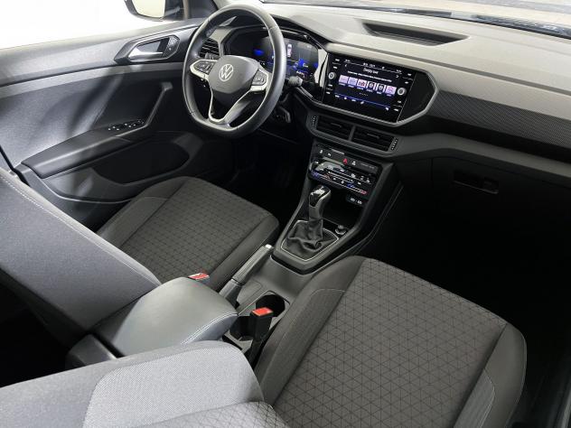 Volkswagen T-Cross T-Cross 1.0 tsi Sport 110cv dsg - Foto 7