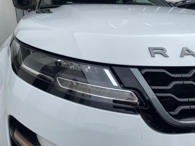 Land Rover Range Rover Evoque 1.5 i3 mhev R-Dynamic S fwd 160cv auto - Foto 7