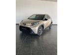 Toyota Aygo X Aygo X 1.0 Lounge 72cv