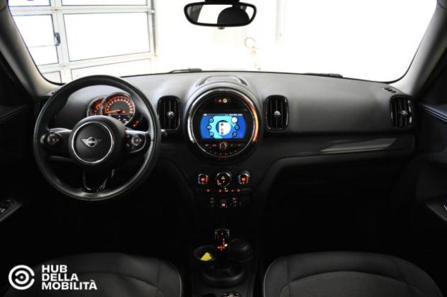 MINI Countryman 2.0 Cooper D Business Countryman Automatica rif. 23648902 - Foto 10