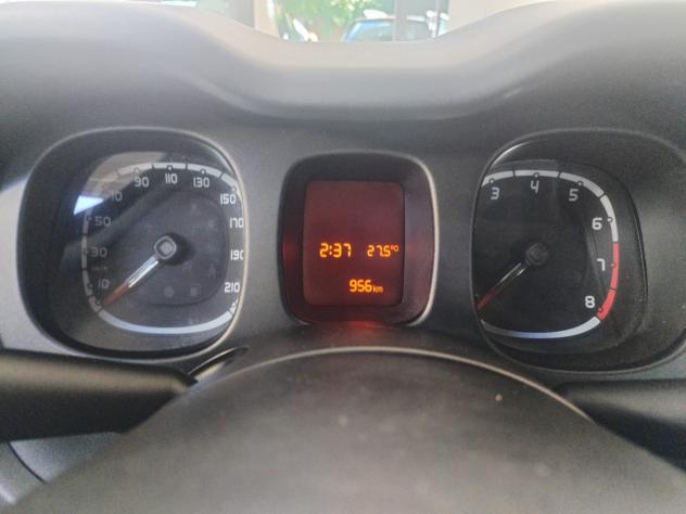 Fiat Panda 1.0 FireFly S&S Hybrid - Foto 8
