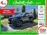 Citroën C3 Turbo 100 cv Manuale PLUS - PRM GALLOTTI