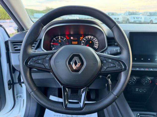 RENAULT Clio Blue dCi 85 CV 5 porte Business rif. 23723178 - Foto 10