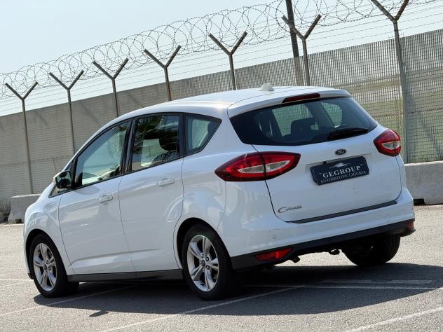 Ford C-Max 1.5 TDCi 120CV- Titanium- EURO 6 - Foto 7