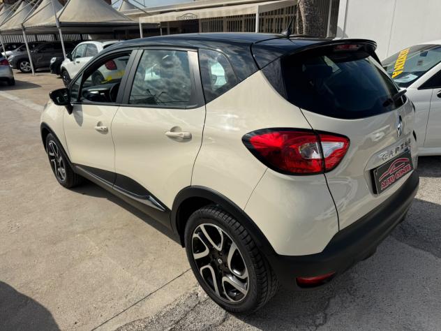 Renault Captur 1.5 dCi 8V 90 CV Start&Stop Energy R-Link - Foto 4