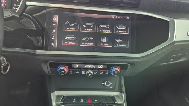 Audi Q3 40 TDI quattro S tronic Business Advanced - Foto 6