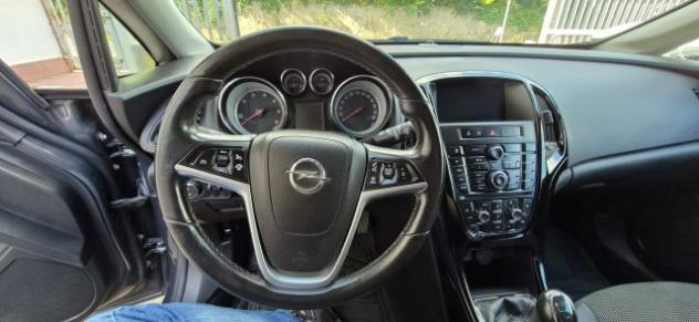 OPEL Astra 1.6 CDTI EcoFLEX S&S Sports Tourer Cosmo rif. 23771665 - Foto 10