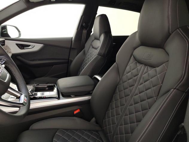 Audi Q8 TFSI e 290kW quattro tip. S Line Ed. - Foto 9