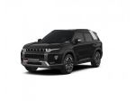 SsangYong TORRES TORRES BLACK EDITION –Full-Hybrid