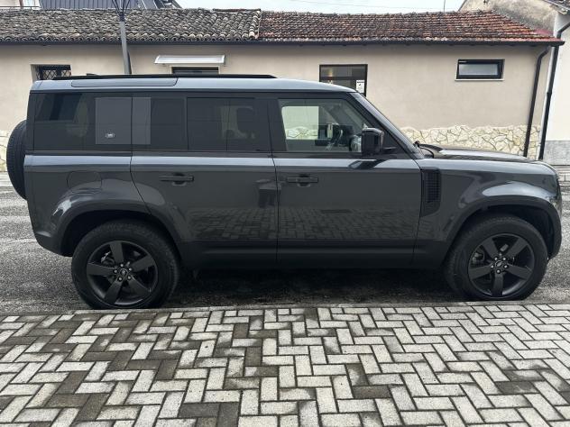 Land Rover Defender 3.0D I6 250 110 X-dynamic SE AWD Autocarro+ Iva detraibile - Foto 7