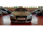 Audi TT Roadster 2.0 TFSI