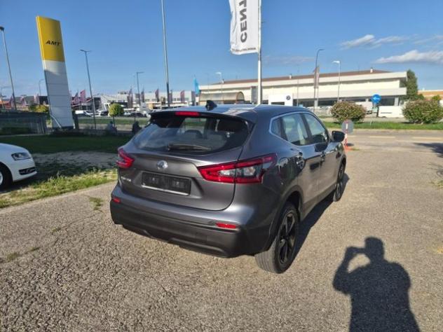 NISSAN Qashqai 1.5 dCi 115 CV DCT rif. 24121115 - Foto 3