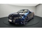 Audi A5 Cabrio 2.0 TDI S tronic Business Sport NAVI CRUISE DAB