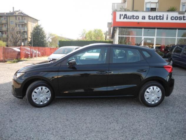 SEAT Ibiza 1.0 MPI S&S 5p. Style -Ok NEOPATEN.- IVA Detraib. rif. 23509543 - Foto 2