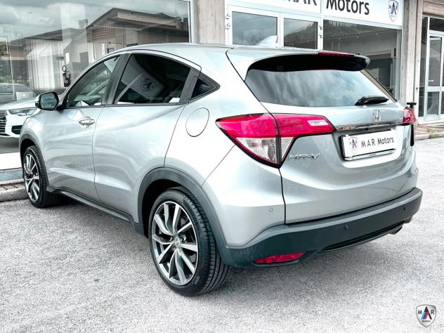 Honda HR-V 1.6 i-DTEC Elegance Navi ADAS - Foto 7