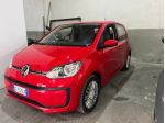 Volkswagen up! 1.0 5p. eco move BlueMotion Technology