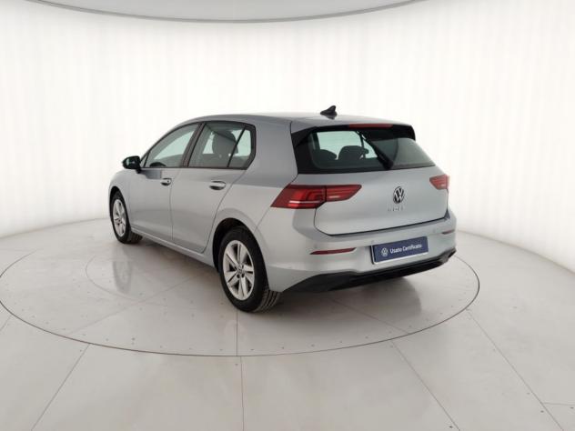 Volkswagen Golf 2.0 TDI SCR Life - Foto 2