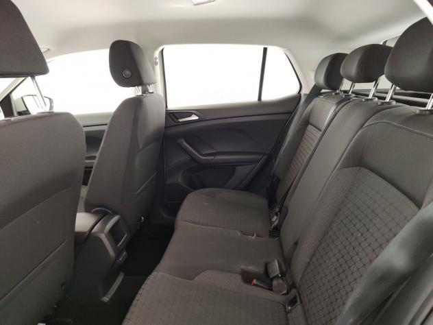 Volkswagen T-Cross 1.0 TSI Style - Foto 10