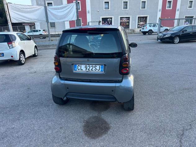 Smart ForTwo 800 couppure cdi - Foto 5