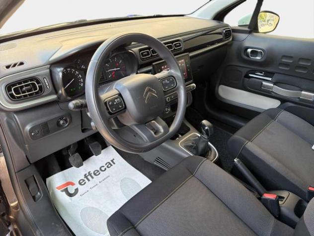 CITROEN C3 PureTech 83 S&S Shine rif. 24158586 - Foto 7