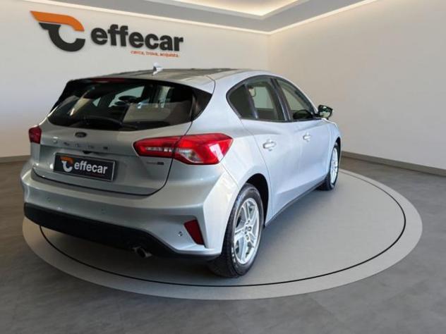 FORD Focus 1.0 125 CV 5p. Business rif. 23784601 - Foto 4