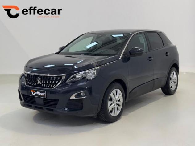 PEUGEOT 3008 130 CV DIESEL NEOPATENTATI rif. 23869372