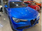 ALFA ROMEO Stelvio 2.0 Turbo 280 CV AT8 Q4 Veloce Cerchi 21" rif. 24201168