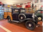 Fiat Altro Balilla autocarro