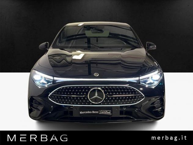 Mercedes-Benz CLA Hybrid 200 Advanced Plus - Foto 3